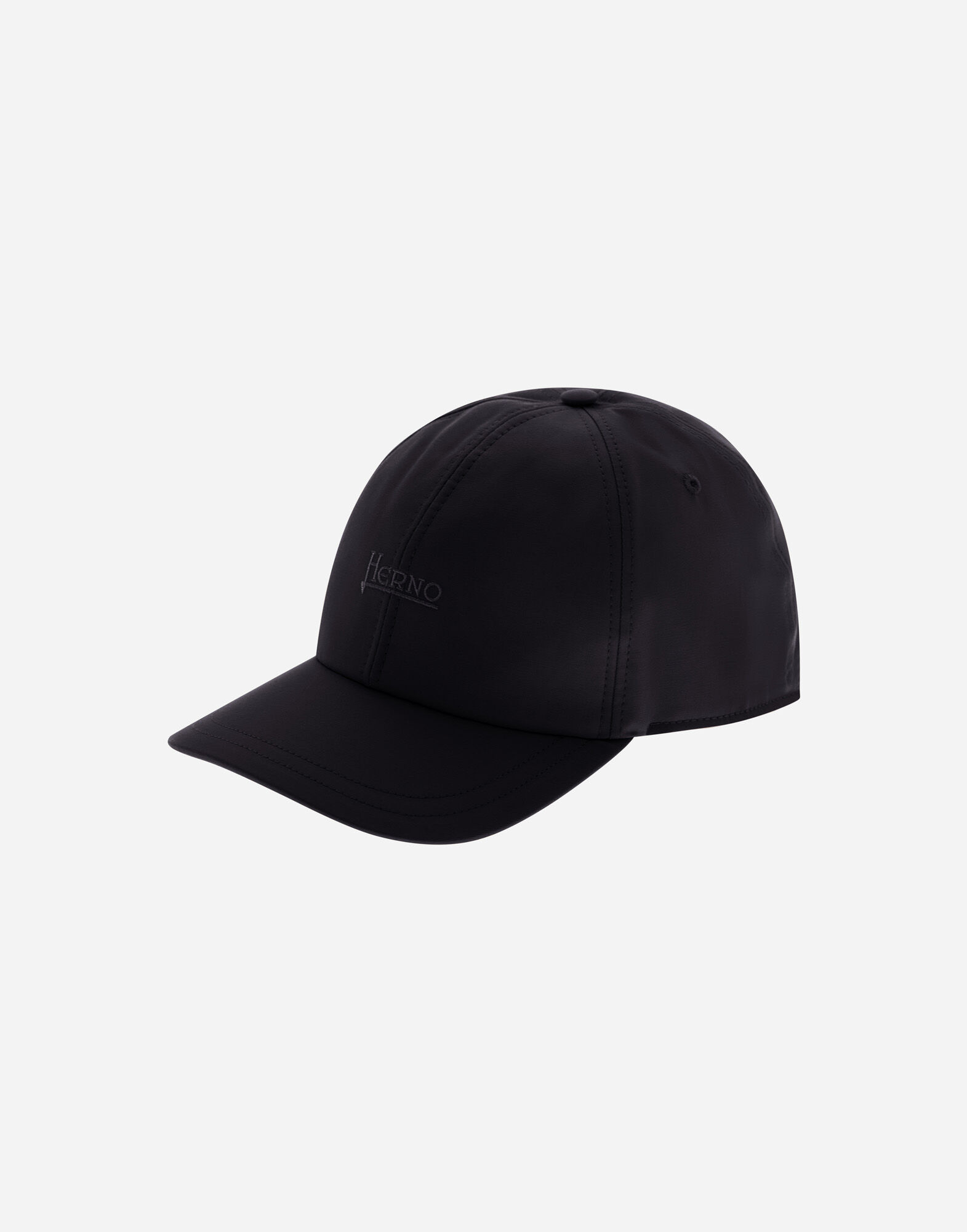 メンズ ディーン キャップ ネイビーブルー | Herno® (ヘルノ)