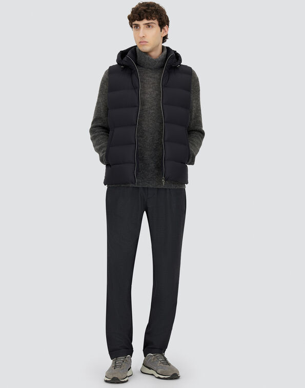 VEST IN ECOAGE Herno product thumbnail image view 2