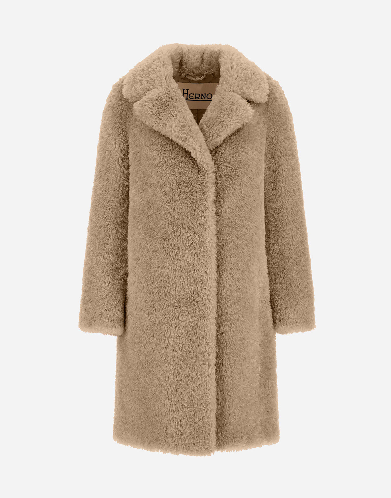 Women's Winter Coats and Elegant Trench Coats | Herno®
