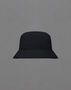 Herno LAMINAR BUCKET HAT IN 3 LAYERS GORE-TEX Black BER0020DL111279300