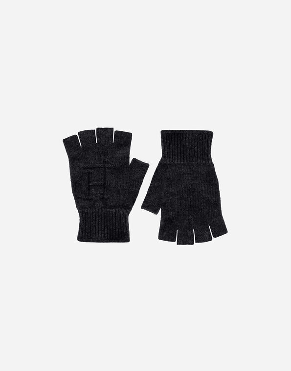 100% WOOL GLOVES Herno Herno 100% WOOL GLOVES Black GUA00003X701009300