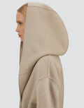 RESORT COAT IN DOUBLE FACED PURE WOOL Herno product thumbnail image view 3