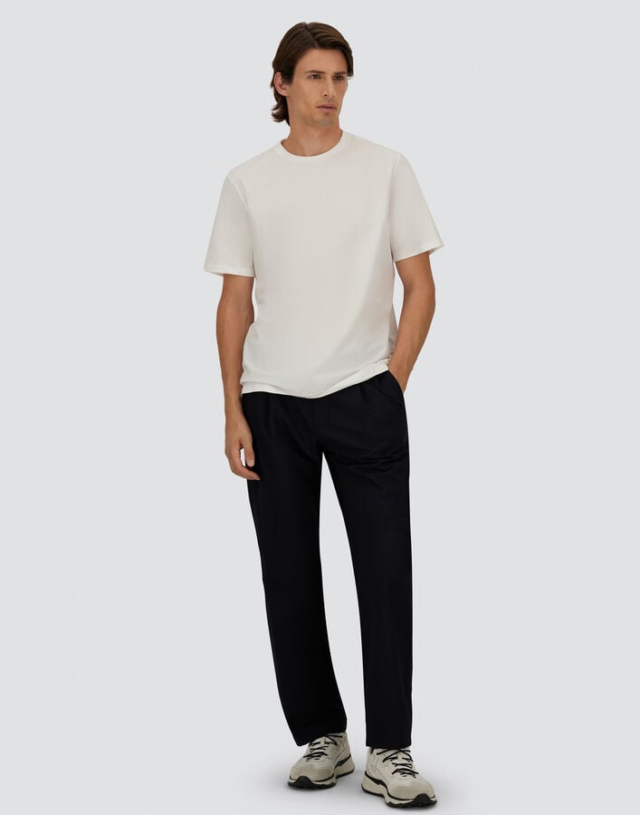 Herno - Woman - White - T-shirt