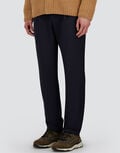 TROUSERS IN WARM TECH Herno product thumbnail image view 3