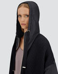 RESORT JACKET IN G.5 WOOL & NYLON ULTRALIGHT Herno product thumbnail image view 3