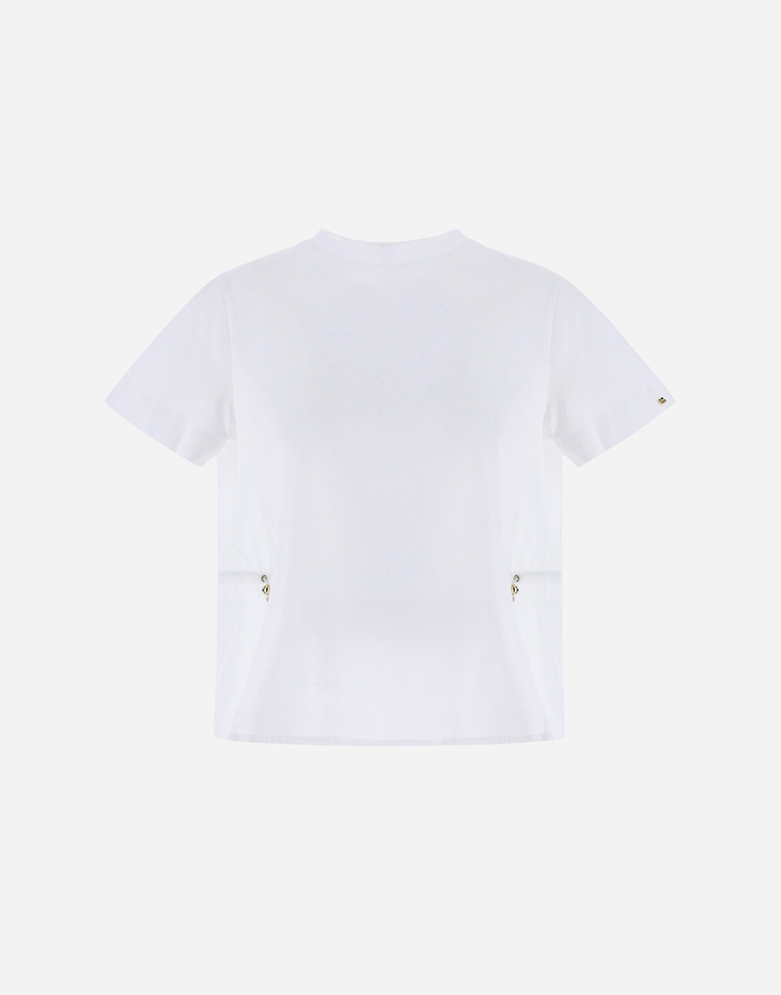 Women's Elegant T-Shirts - Long or Short Sleeves | Herno®