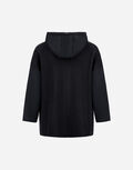 RESORT JACKET IN G.5 WOOL & NYLON ULTRALIGHT Herno product thumbnail image view 7