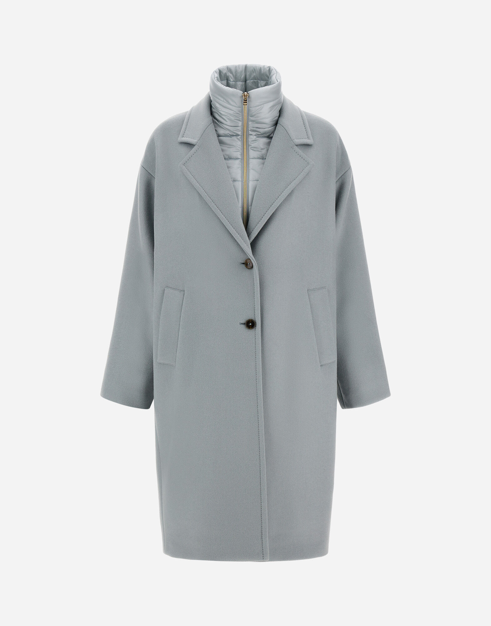 Women's Winter Coats and Elegant Trench Coats | Herno®