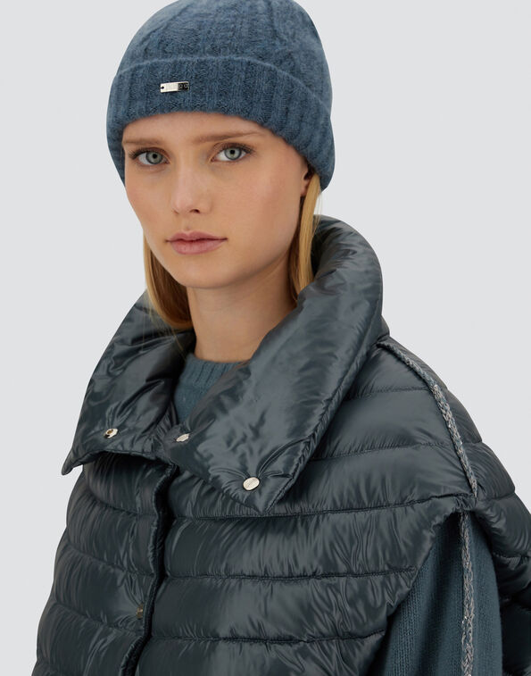 RESORT NYLON ULTRALIGHT VEST Herno product thumbnail image view 3