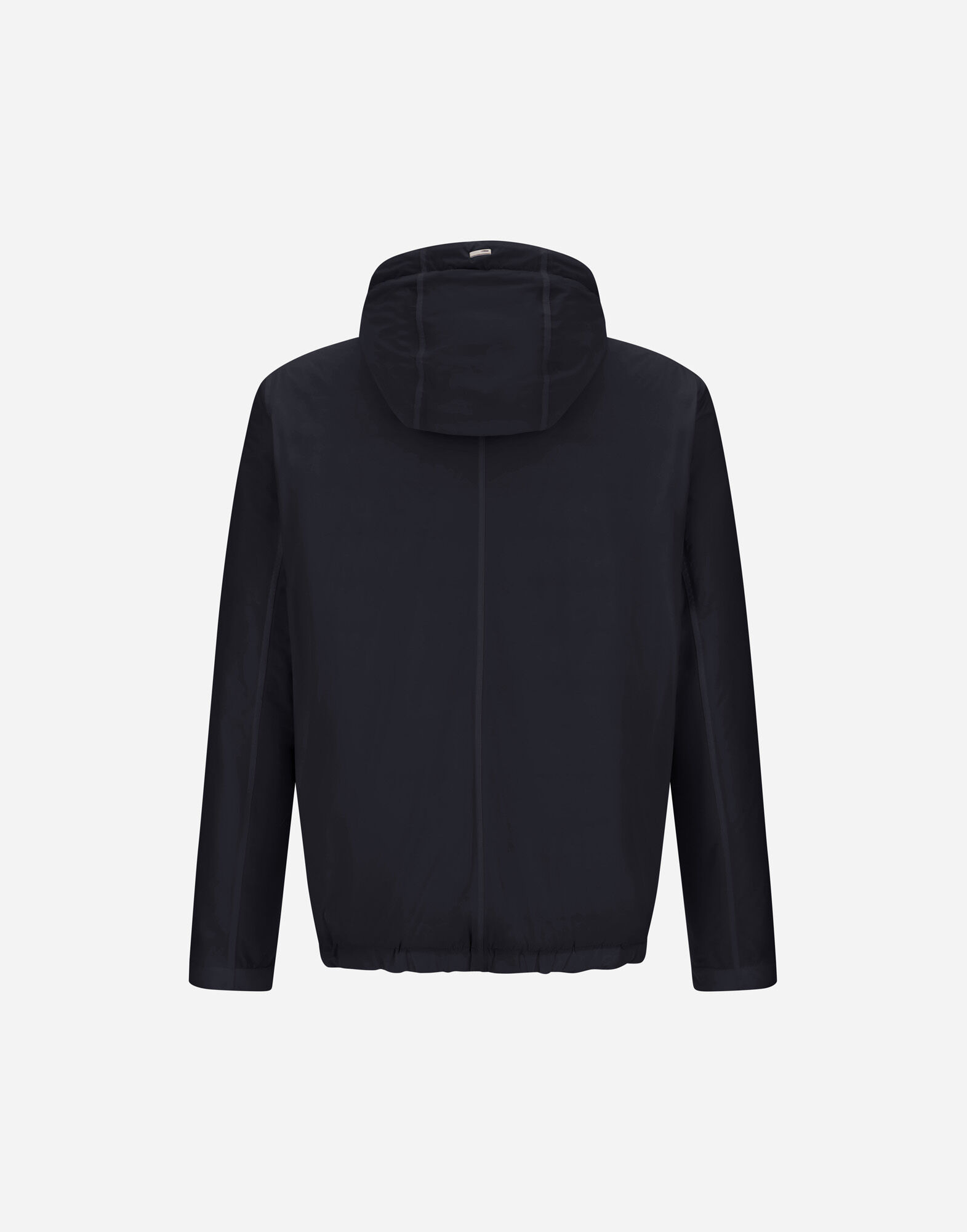 メンズ リゾート トラベル ナイロン ポネンテ ジャケット ダーク