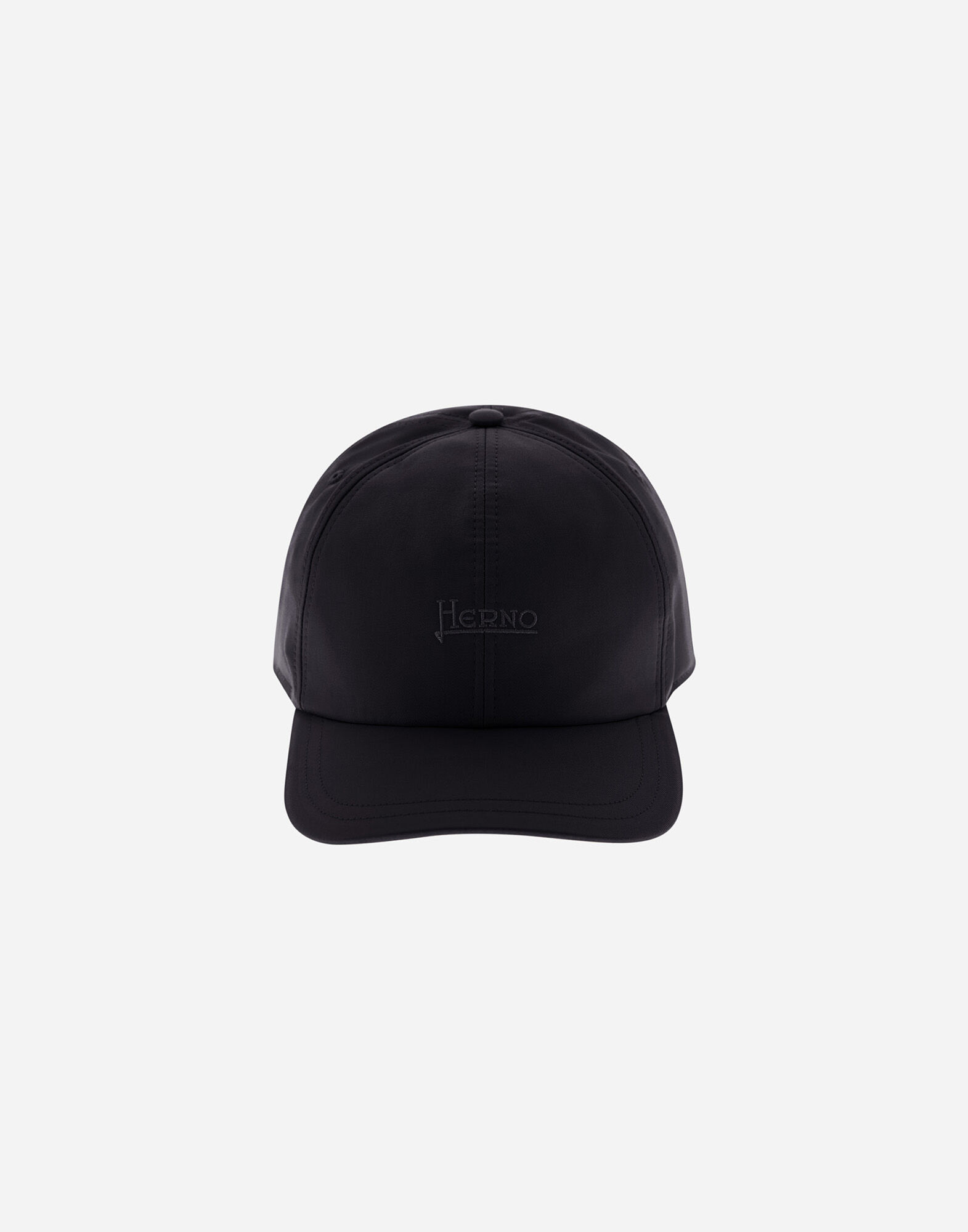 メンズ ディーン キャップ ネイビーブルー | Herno® (ヘルノ)