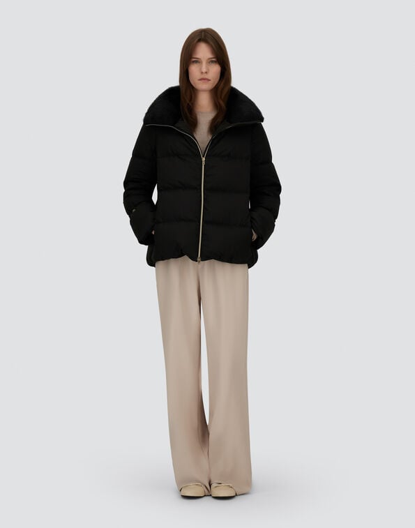 ARENDELLE JACKET Herno product thumbnail image view 2