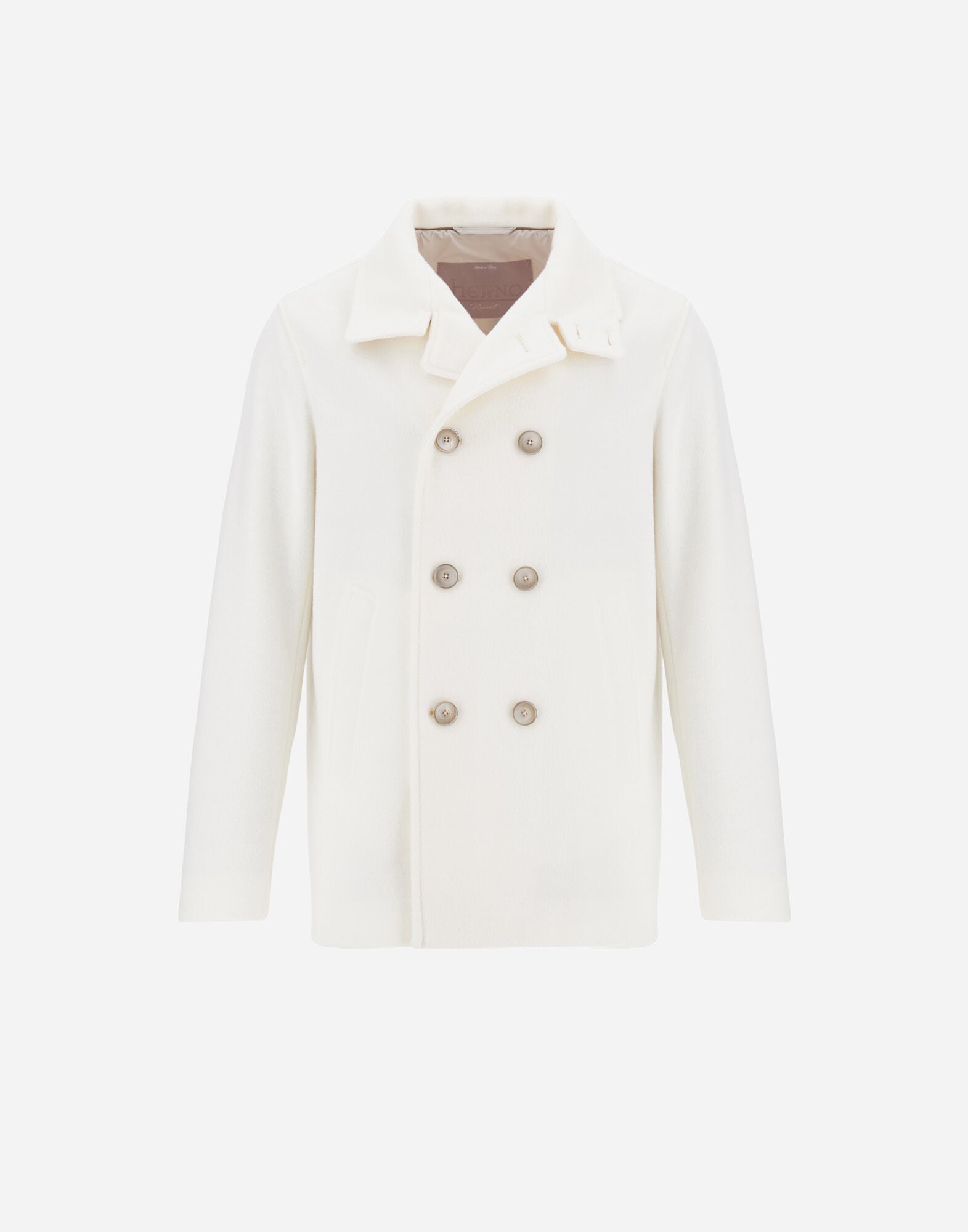 Men's Winter Coats and Elegant Trench Coats | Herno®