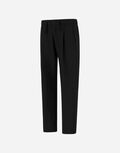 LIGHT COMFORT STRETCH WOVEN TROUSERS Herno product thumbnail image view 2
