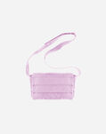 Herno GLOSS BAG Lilac BAG00007D122204520