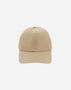 Herno BASEBALL CAP IN DELON Sand BER00029D132182000