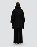 A-SHAPE JACKET IN 2-LAYER WINDSTOPPER Herno product thumbnail image view 5