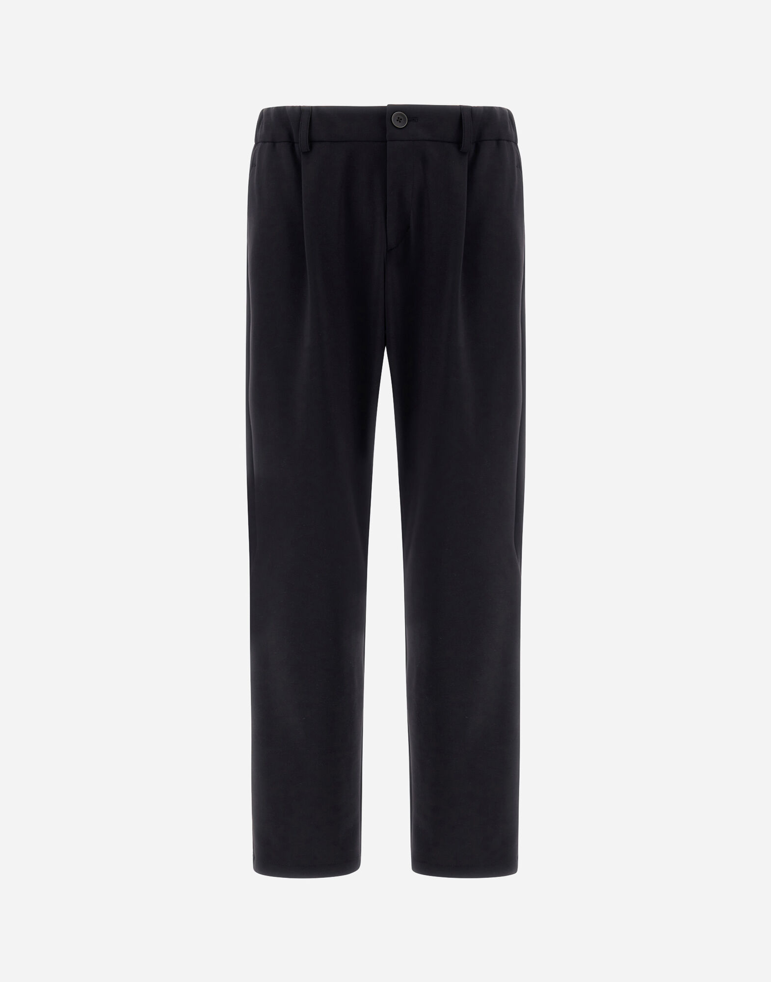 メンズ ライト スキューバ パンツ ネイビーブルー | Herno® (ヘルノ)