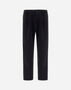 Herno LIGHT SCUBA TROUSERS Navy Blue PT000051U12359S9200