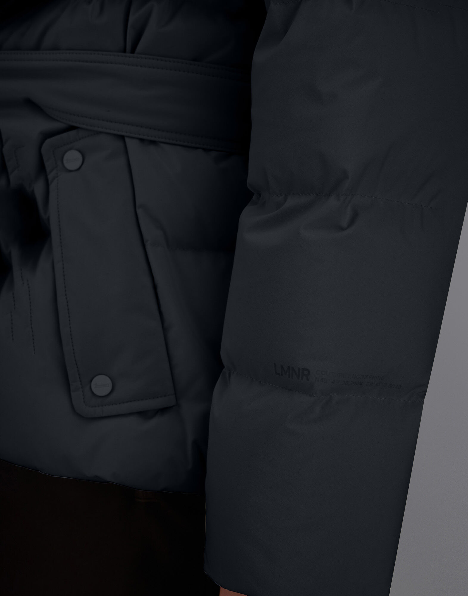 ヘルノ ゴアテックス ナイロンジャケット ラミナー 2釦 ブラック 黒 楽天市場】ヘルノ HERNO Laminar ラミナー BIKE 2レイヤー フディー