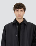 DENSE BYRON RAINCOAT Herno product thumbnail image view 3
