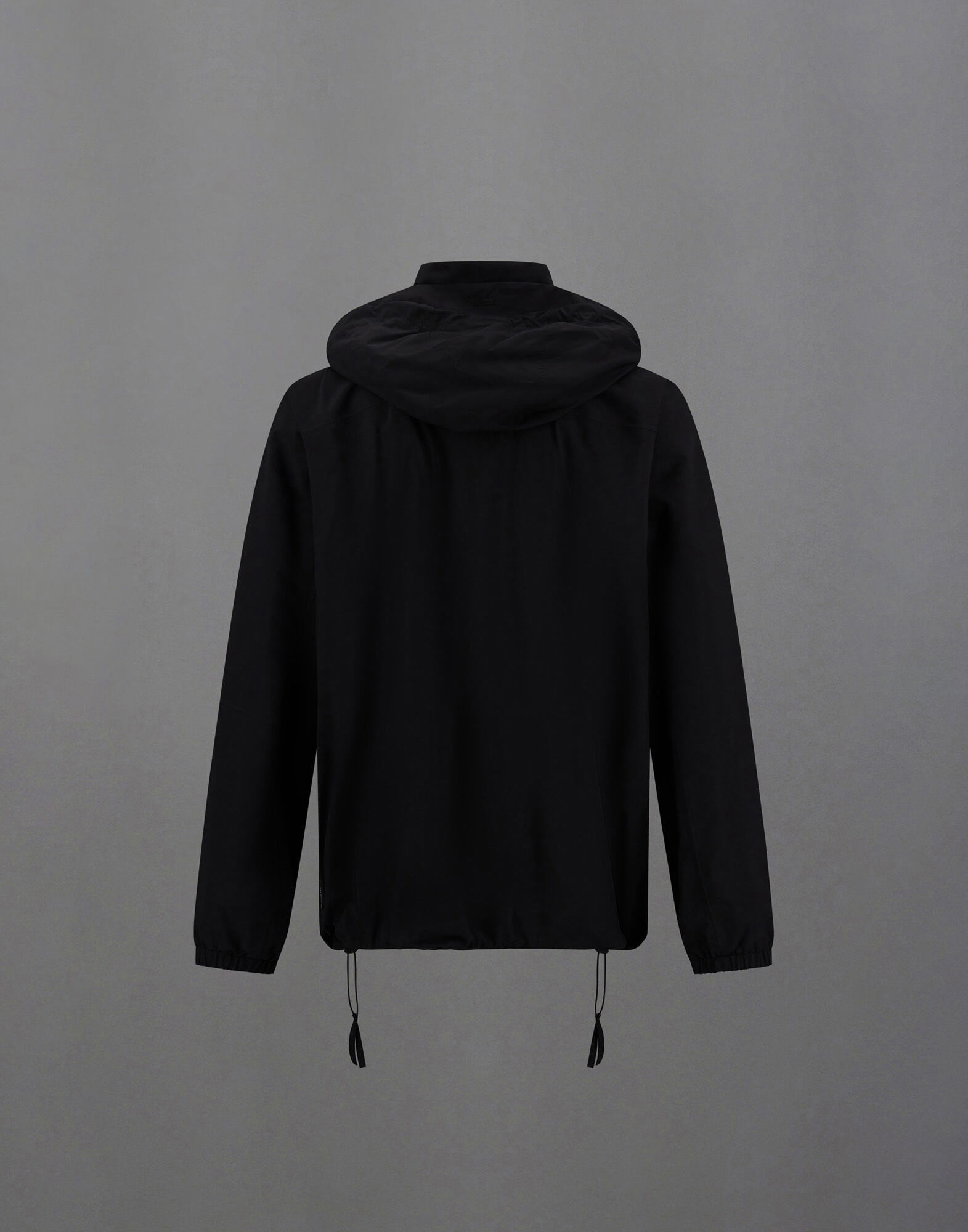 ラミナー ゴアテックス 2レイヤー ジャケット オリーブグリーン