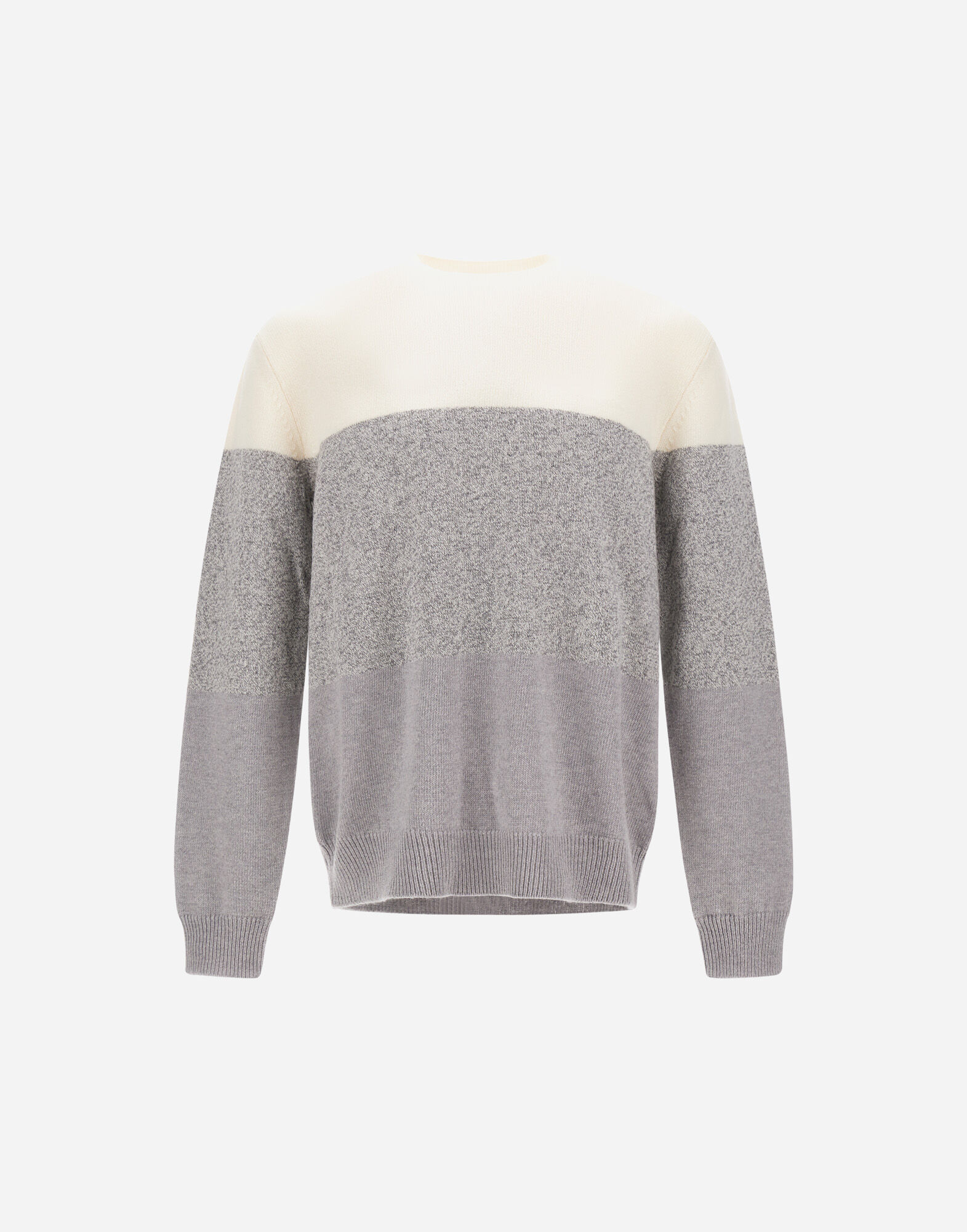 【送料&関税込】Herno Plain Cashmere Resort Sweater Men's Sweatshirts - in Cashmere or Cotton | Herno®