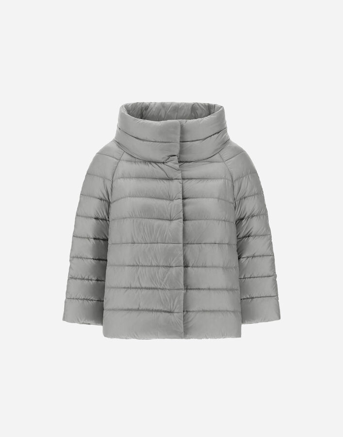 Herno SOFIA Grey PI0046DIC120179420