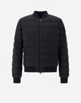 Herno L'AVIATORE Navy Blue PI010ULE192889200