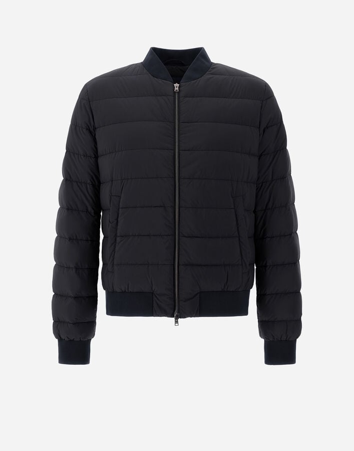 L'AVIATORE Herno Herno L'AVIATORE Blue Navy PI010ULE192889200