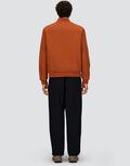 COTTON FEEL TROUSERS Herno product thumbnail image view 5