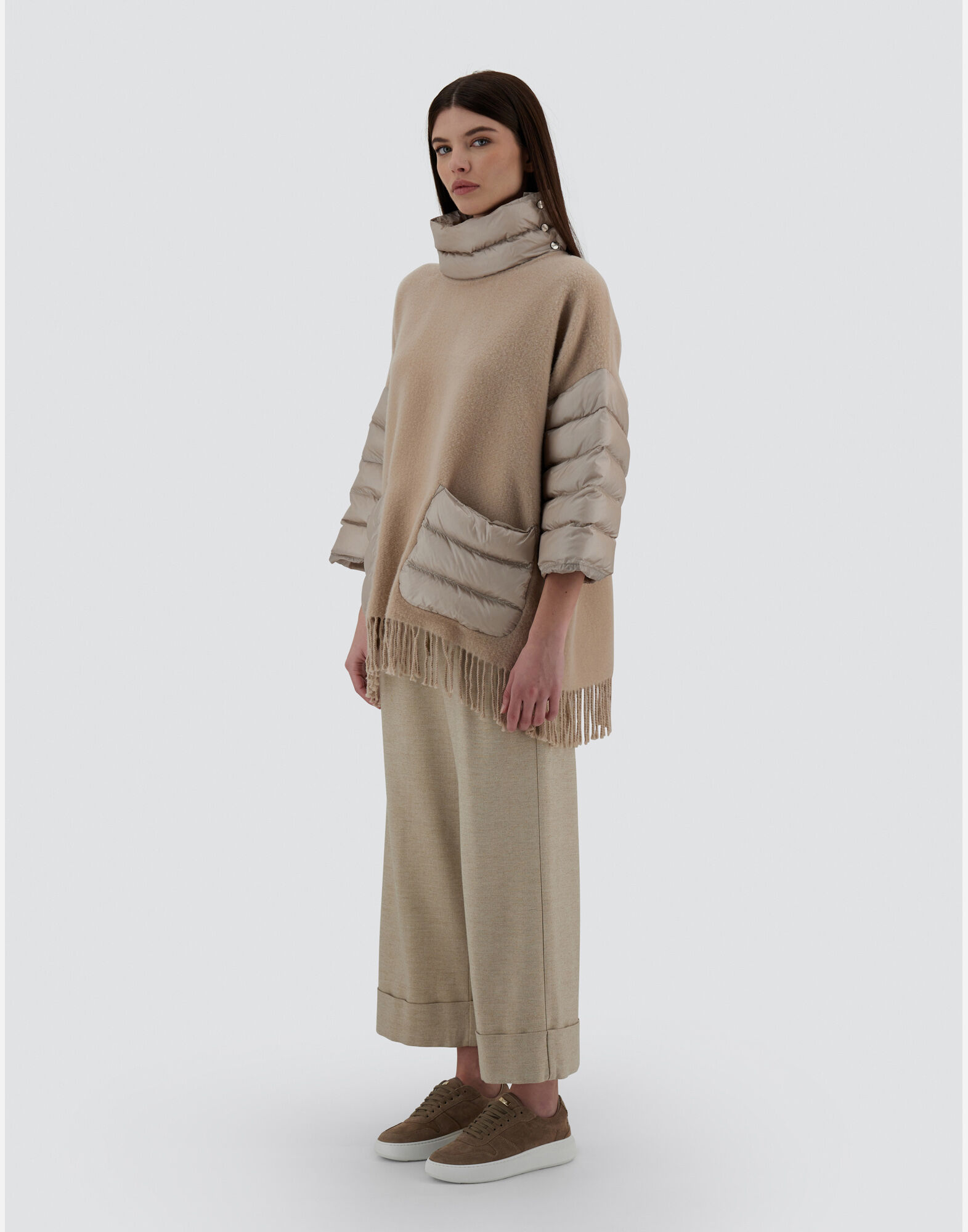 HERNO リゾート カシミヤ ウルトラライト ショートポンチョ GC00066DR33395_1982_4.jpg?sw=