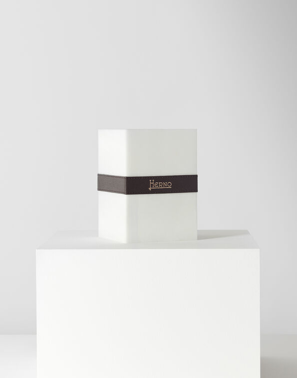 Herno KRION&reg; CONTAINER - MEDIUM SIZE White MEDIUMJARKRION1000