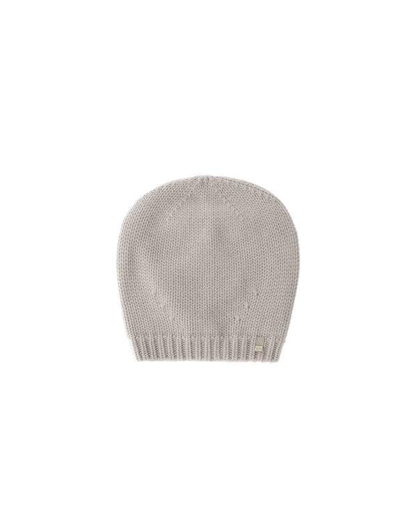 Herno BEANIE&nbsp;IN ETERNITY Chantilly BER00005D711161985