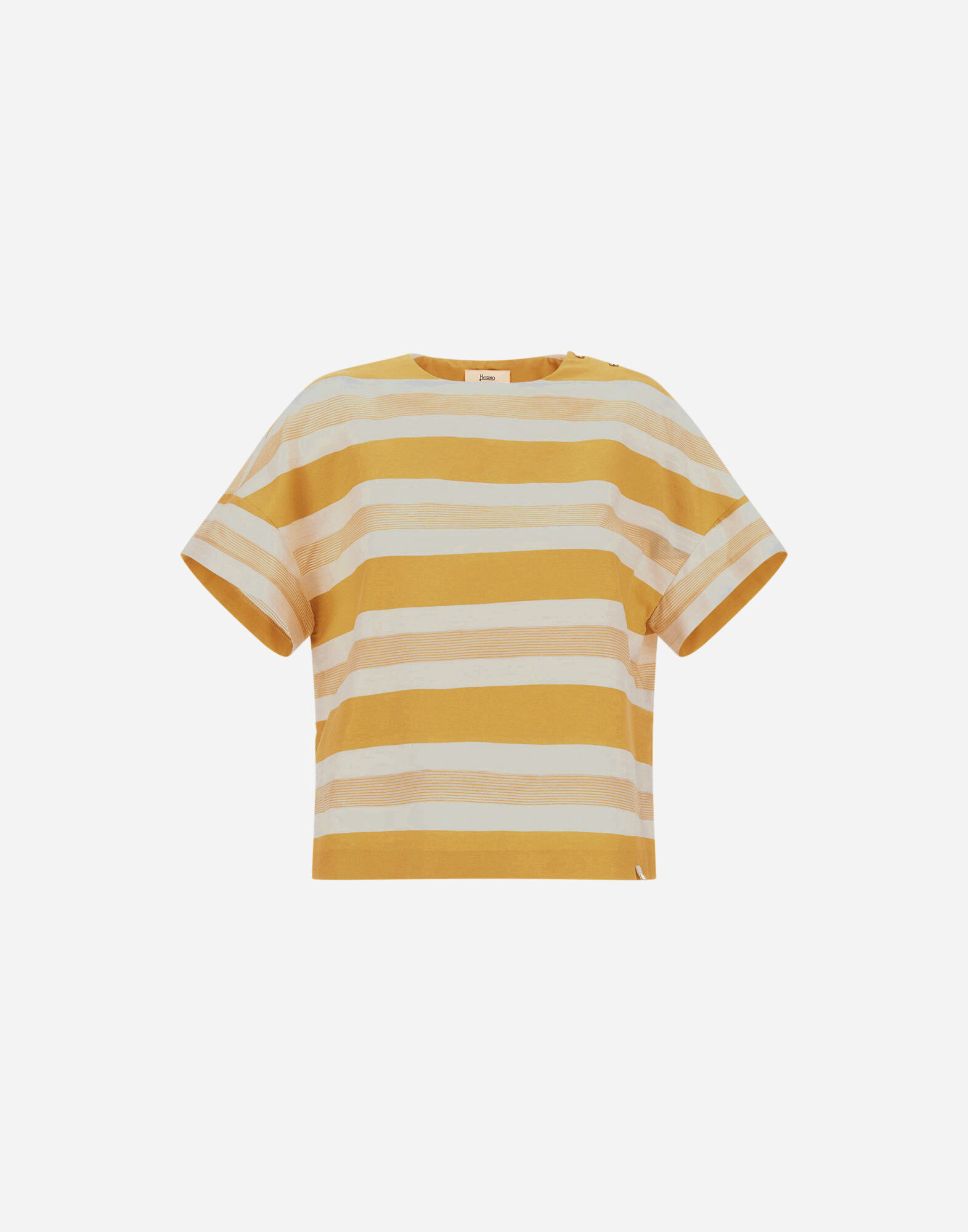 レディース Tシャツ＆トップス | Herno®