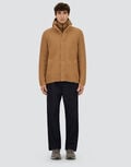 TROUSERS IN WARM TECH Herno product thumbnail image view 4